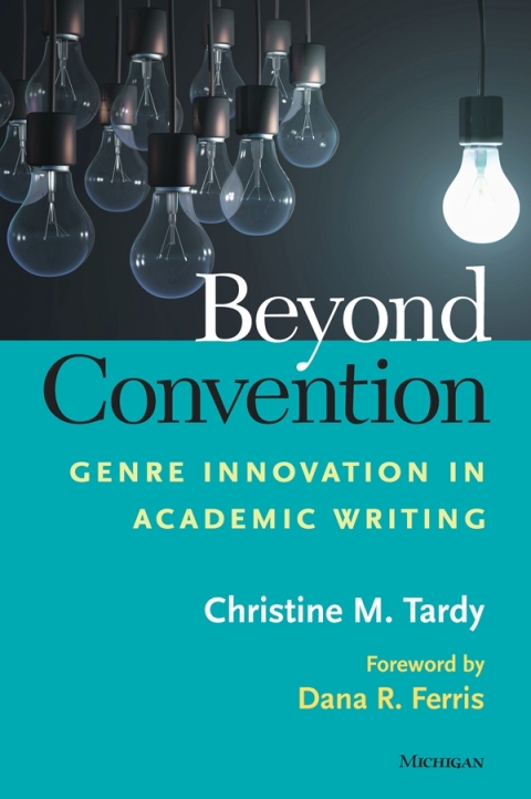 Cover image for book Beyond Convention
