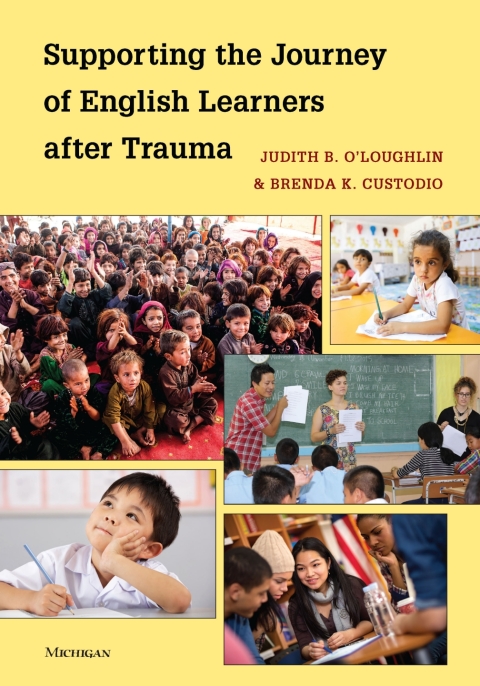 Cover image for book Supporting the Journey of English Learners after T