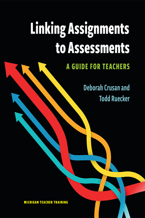 Cover image for book Linking Assignments to Assessments