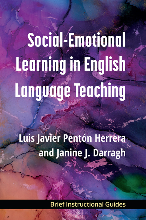 Cover image for book Social-Emotional Learning in English Language Teaching