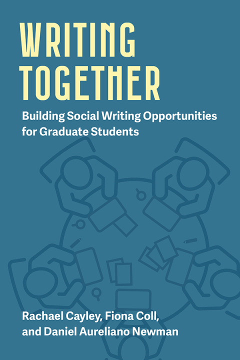 Cover image for book Writing Together