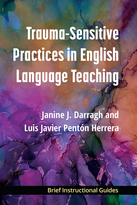 Cover image for book Trauma-Sensitive Practices in English Language Teaching