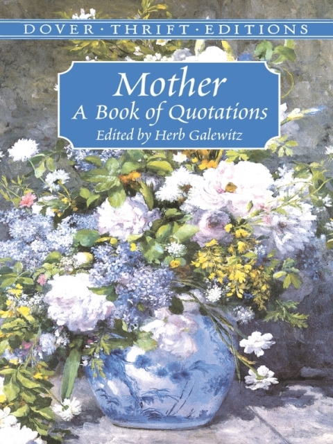 Cover image for book Mother