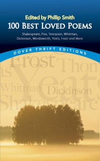 صورة الغلاف: 100 Best-Loved Poems 9780486285535