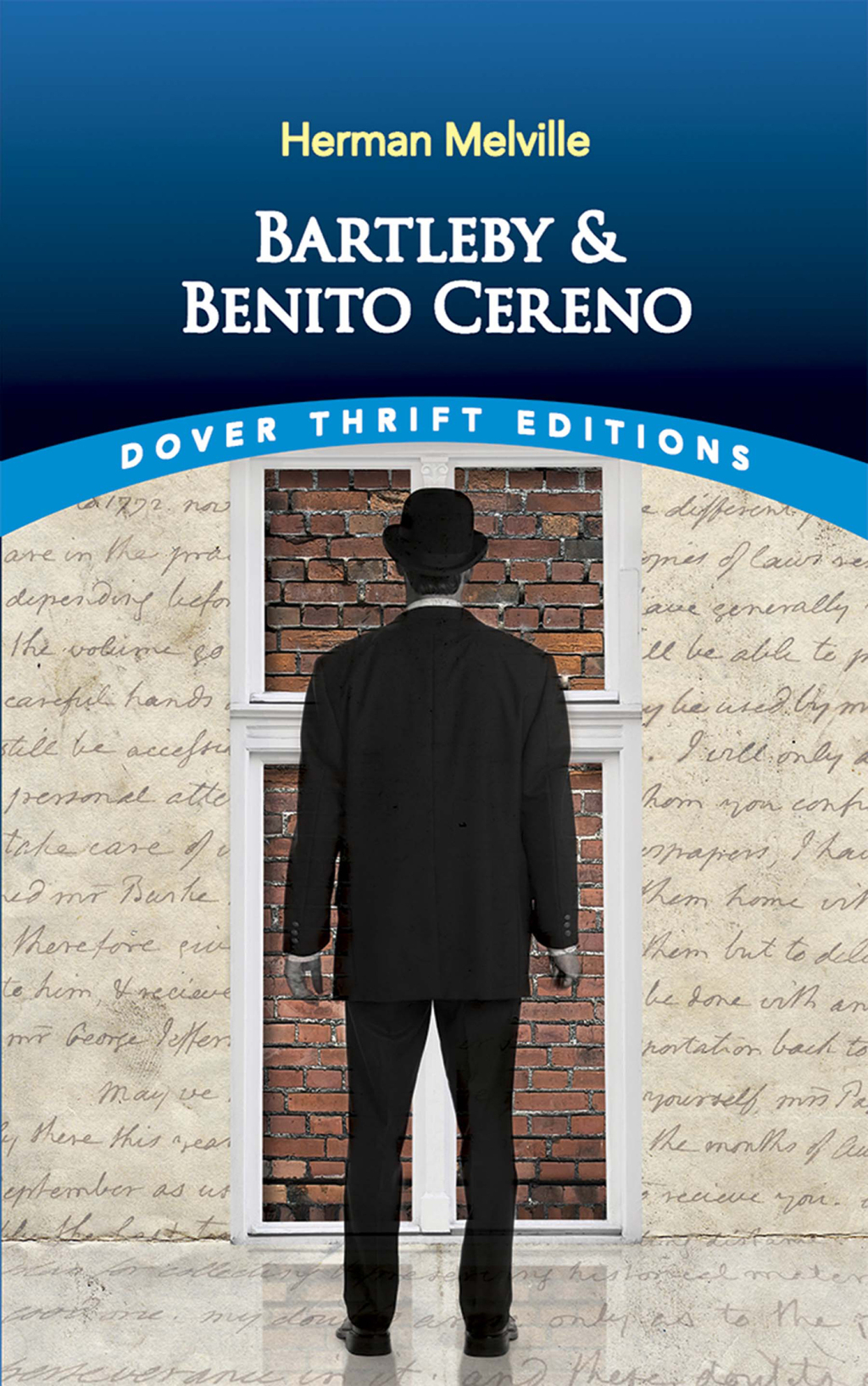 Reflowable Bartleby and Benito Cereno; $0.99