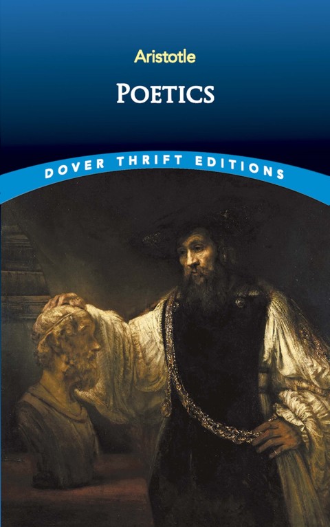Cover image for book Poetics