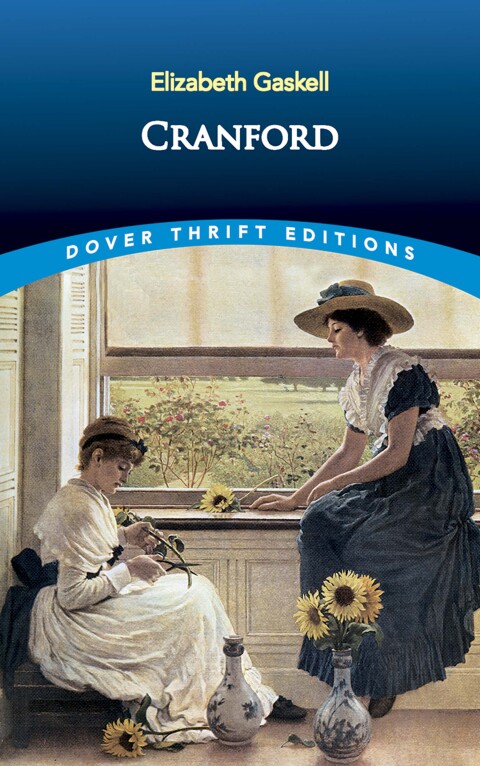 Cover image for book Cranford