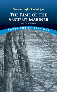 Cover image: The Rime of the Ancient Mariner 9780486272665