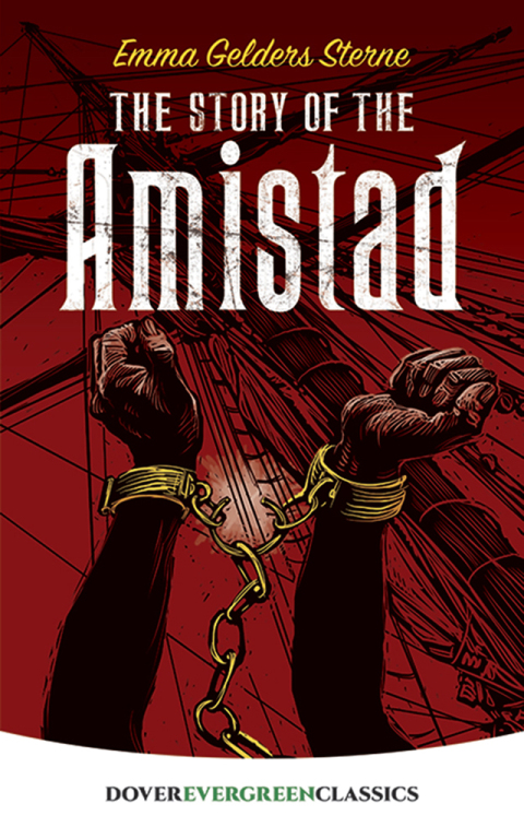 Cover image for book The Story of the Amistad