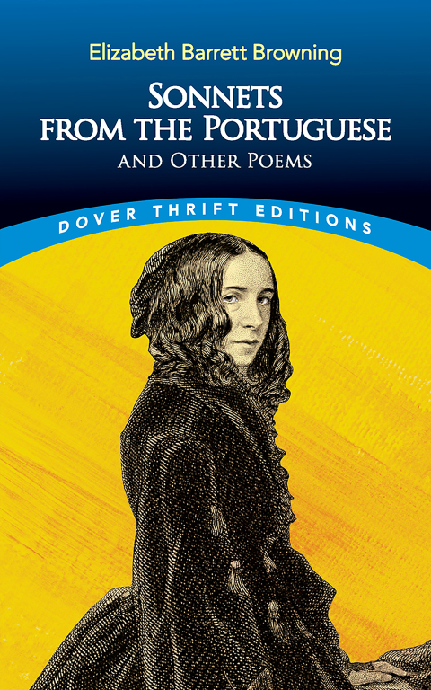 Cover image for book Sonnets from the Portuguese and Other Poems
