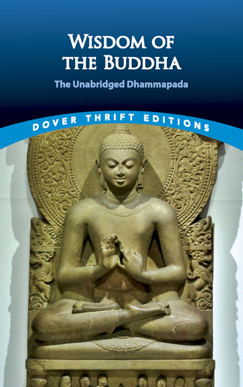 Cover image for book Wisdom of the Buddha