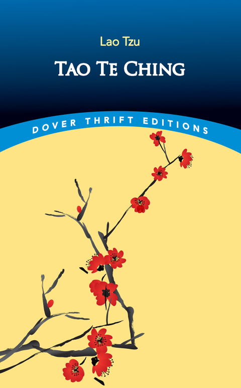 Cover image for book Tao Te Ching