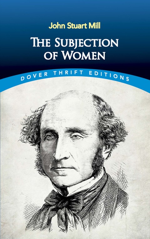 Cover image for book The Subjection of Women