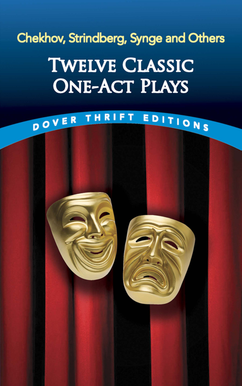 Twelve Classic One Act Plays
