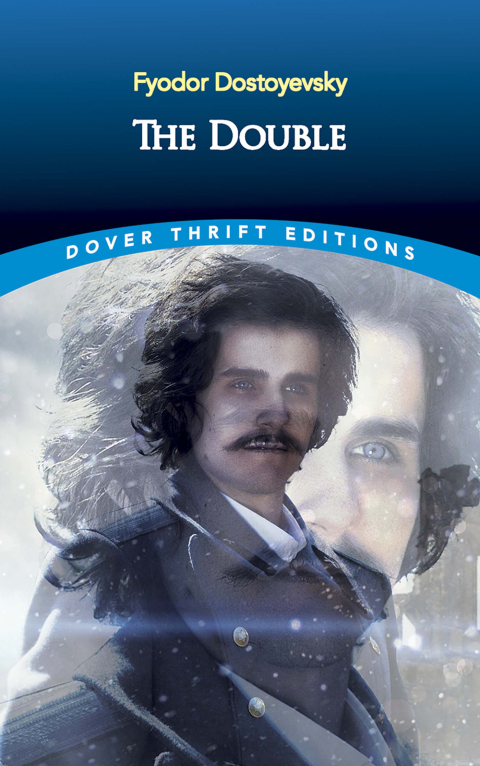 Cover image for book The Double