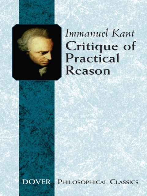 Cover image for book Critique of Practical Reason