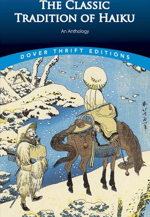 Cover image for book The Classic Tradition of Haiku