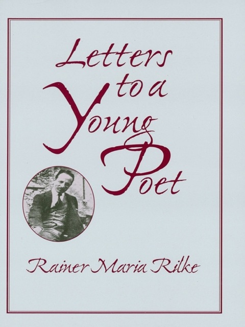 Cover image for book Letters to a Young Poet