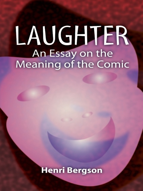 Cover image for book Laughter