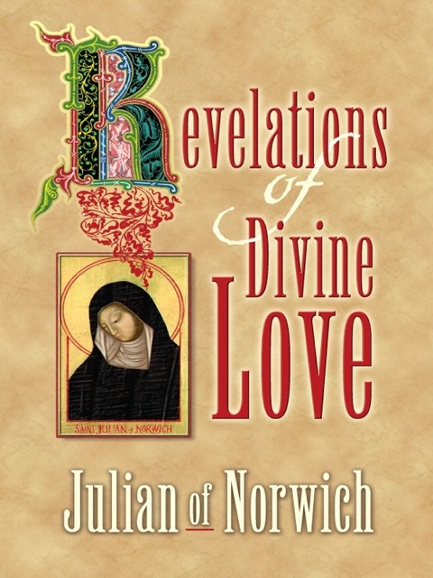 Cover image for book Revelations of Divine Love