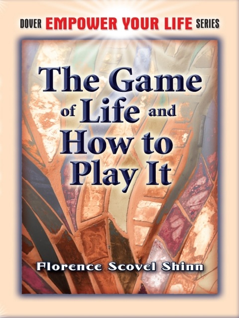 Cover image for book The Game of Life and How to Play It