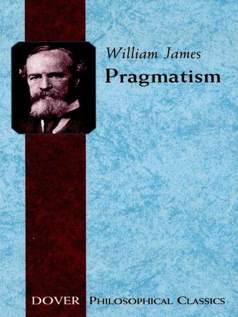 Cover image for book Pragmatism
