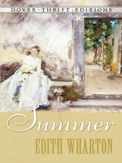 Cover image for book Summer