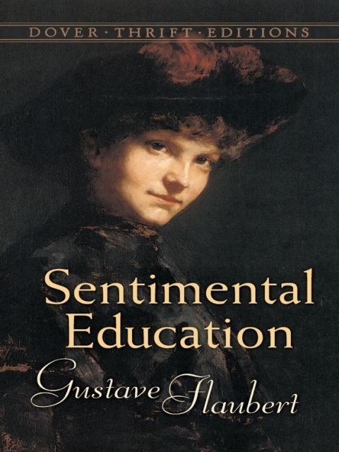 Cover image for book Sentimental Education