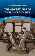 The Adventures of Sherlock Holmes - Sir Arthur Conan Doyle