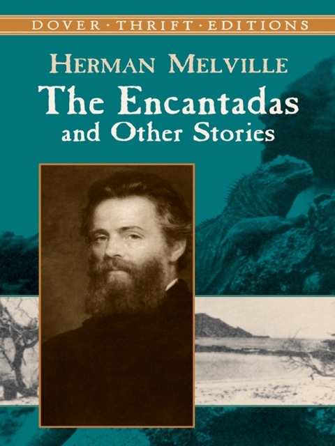 Cover image for book The Encantadas and Other Stories