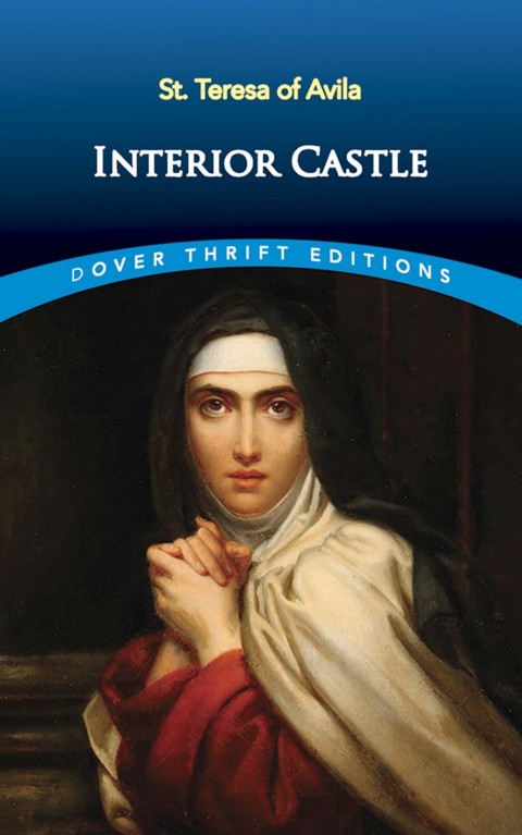 Cover image for book Interior Castle