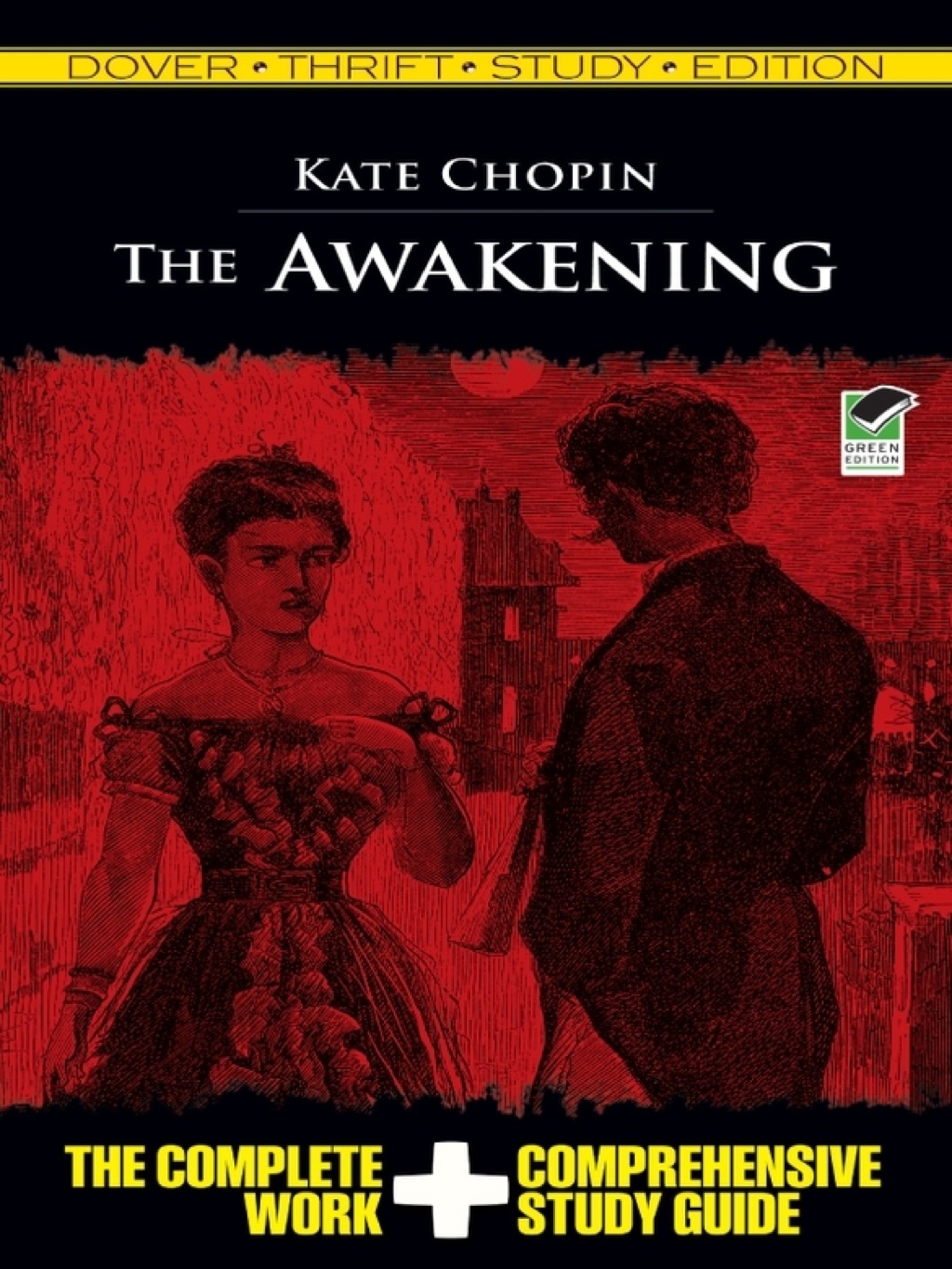 Reflowable The Awakening Thrift Study Edition; $2.99
