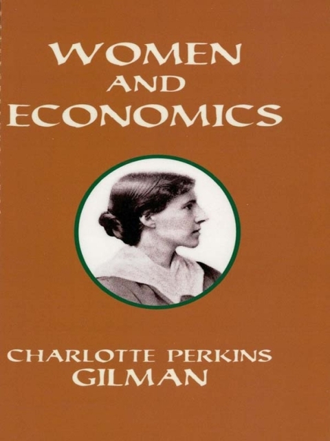 Cover image for book Women and Economics