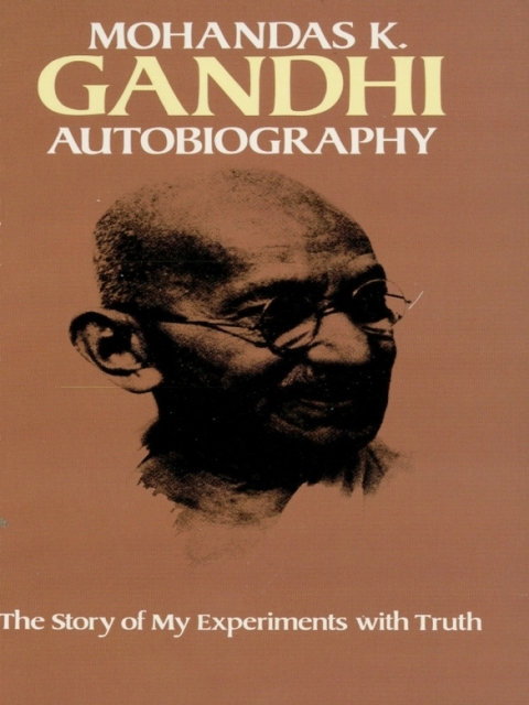 Cover image for book Autobiography