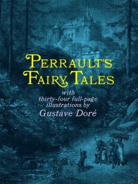 Cover image: Perrault's Fairy Tales 9780486223117