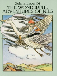 Cover image: The Wonderful Adventures of Nils 9780486286112