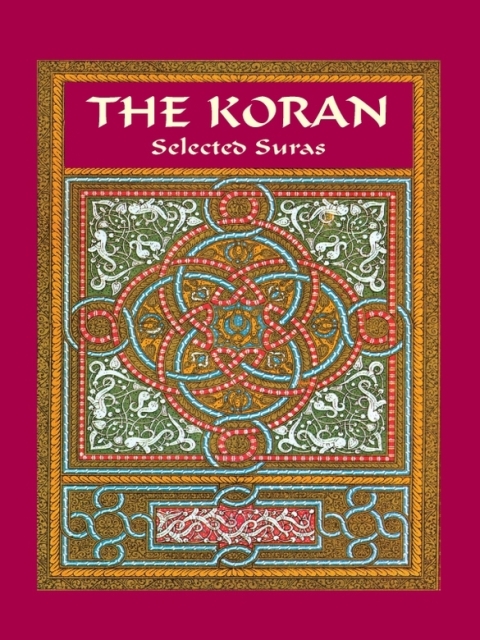 Cover image for book The Koran