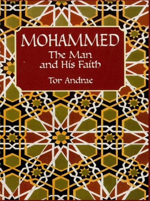 Cover image for book Mohammed
