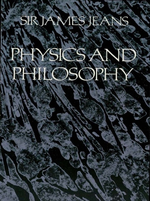Cover image for book Physics and Philosophy