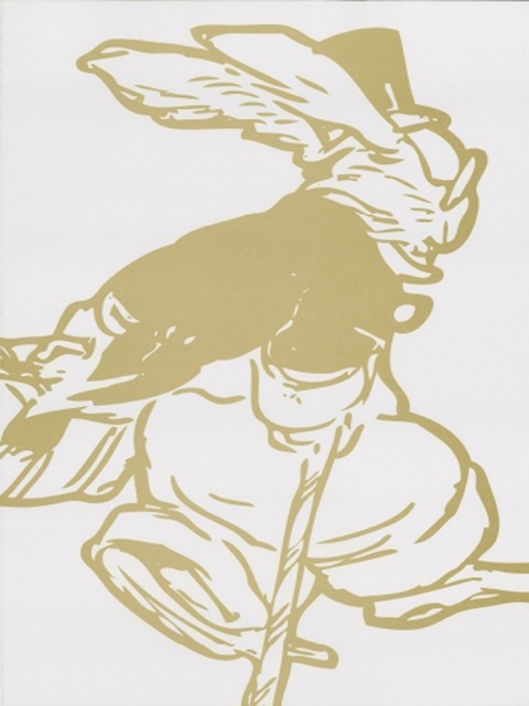 Cover image for book Adventures of Uncle Wiggily