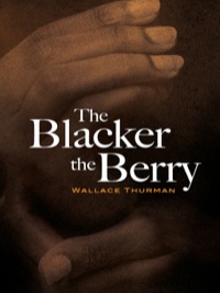 صورة الغلاف: The Blacker the Berry 9780486461342