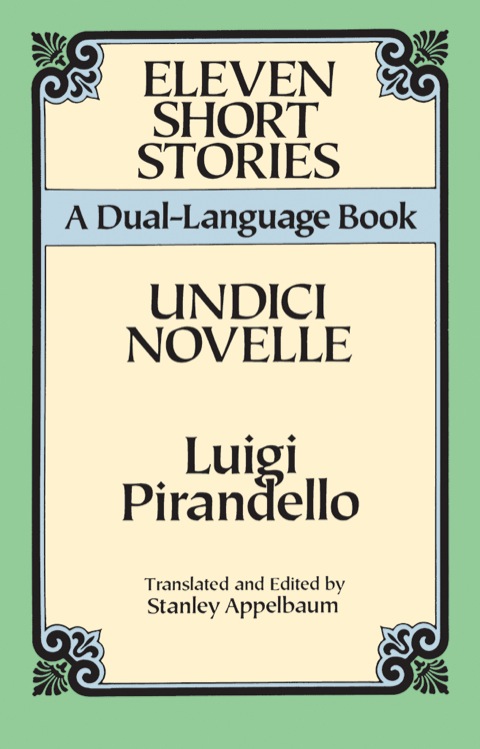 Cover image for book Eleven Short Stories