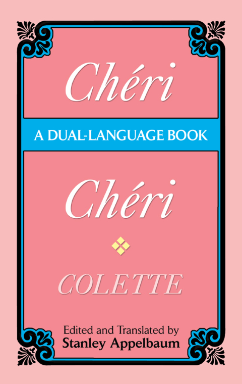Cover image for book Cheri (Dual-Language)