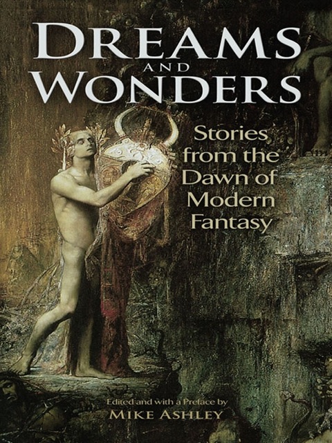 Cover image for book Dreams and Wonders