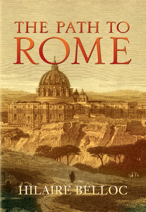 Cover image for book The Path to Rome