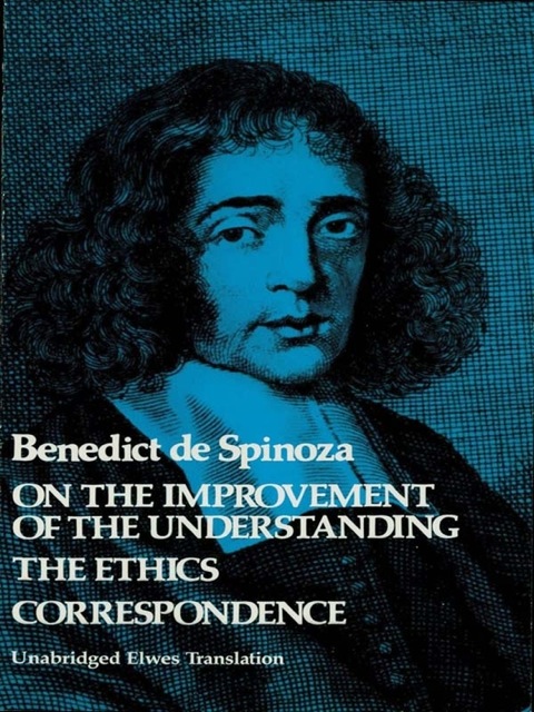 Cover image for book On the Improvement of the Understanding