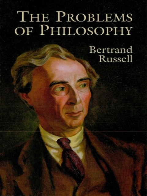 Cover image for book The Problems of Philosophy
