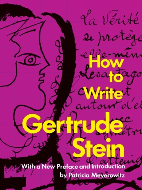 Cover image for book How to Write