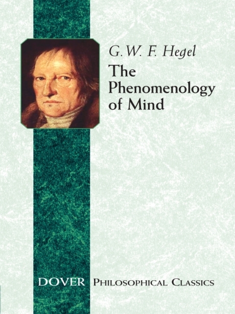 Cover image for book The Phenomenology of Mind