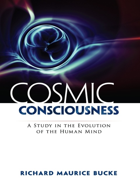Cover image for book Cosmic Consciousness